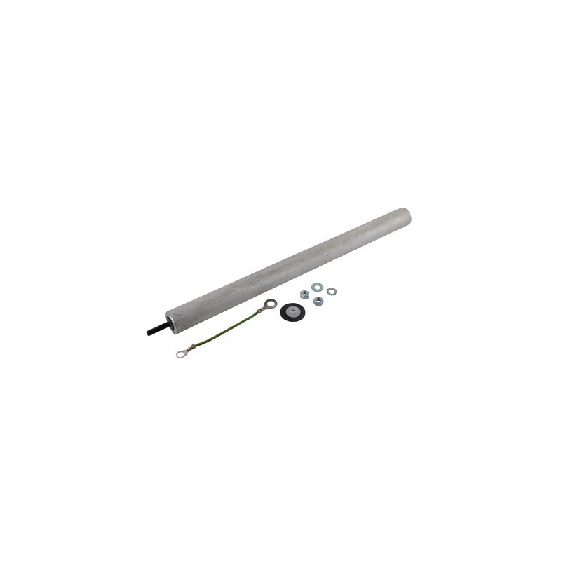 Complete anode L.420- DE DIETRICH CHAPPEE - 89608950