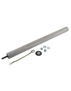 Complete anode L.420- DE DIETRICH CHAPPEE - 89608950