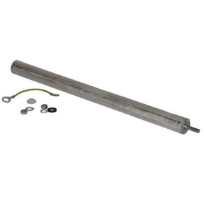 Complete anode L.450mm- DE DIETRICH CHAPPEE - 89628562
