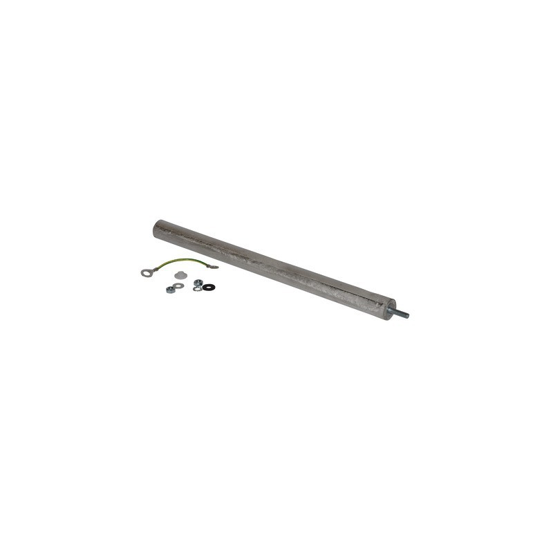 Complete anode L.450mm- DE DIETRICH CHAPPEE - 89628562