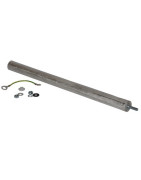 Complete anode L.450mm- DE DIETRICH CHAPPEE - 89628562 Complete anode L.450mm- DE DIETRICH CHAPPEE - 89628562