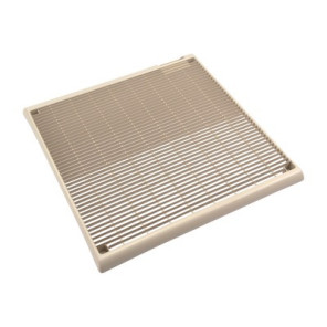 Grille hélice aoy54fmayt- ATLANTIC - 897295