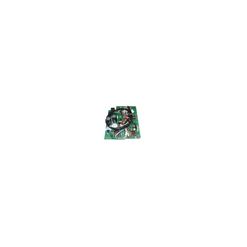 Control board aoyg18lat3- ATLANTIC - 898708
