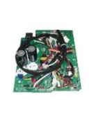 Control board aoyg18lat3- ATLANTIC - 898708