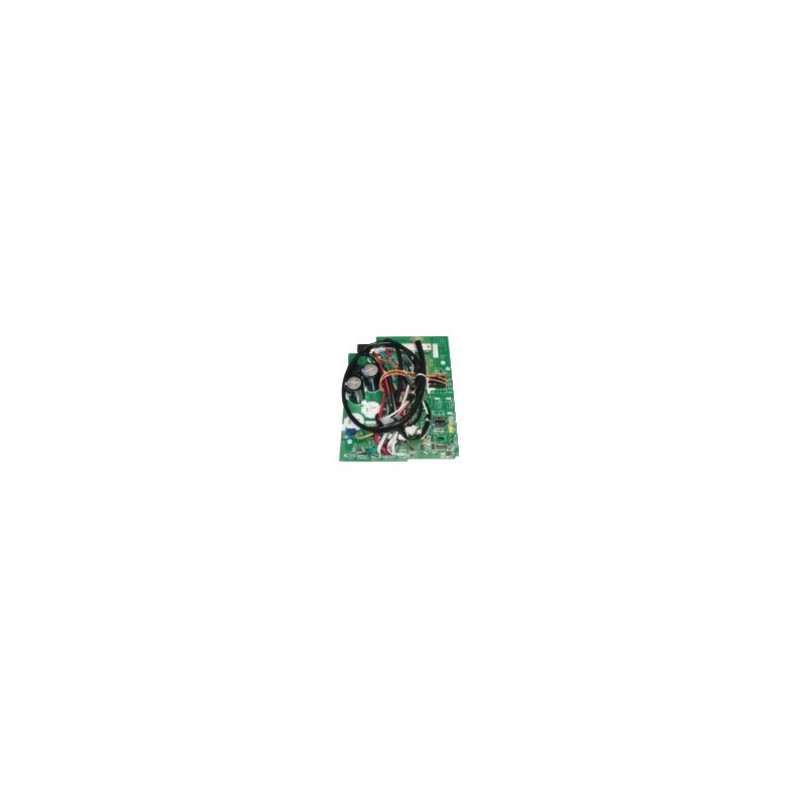 Control board aoyg24lat3- ATLANTIC - 898709
