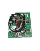 Control board aoyg24lat3- ATLANTIC - 898709 Control board aoyg24lat3- ATLANTIC - 898709