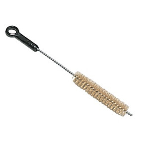 Nylon gas wire brush Ø 5mm- DIFF - 90000  - (X10)