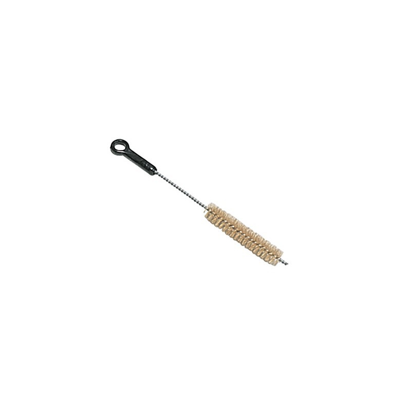 Nylon gas wire brush Ø 15mm- DIFF - 90002  - (X10)