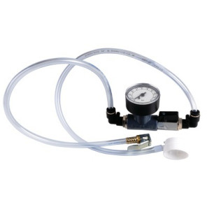 Inflation expansion vessels kit mano 0 3 bars- DIFF - 900180
