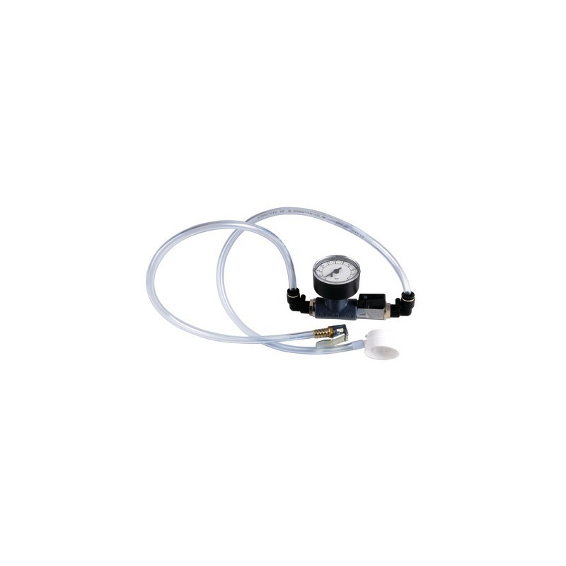 Inflation expansion vessels kit mano 0 3 bars- DIFF - 900180
