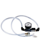 Inflation expansion vessels kit mano 0 3 bars- DIFF - 900180