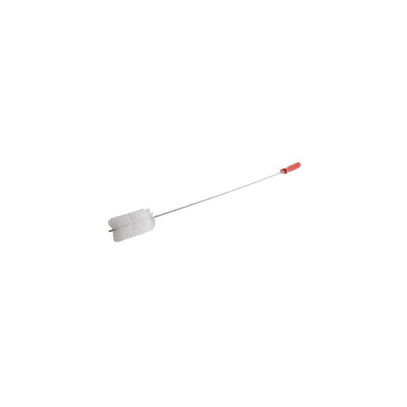 Standard wire brush 0.45m Ø50mm- DIFF - 90022