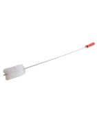 Standard wire brush 0.45m Ø50mm- DIFF - 90022