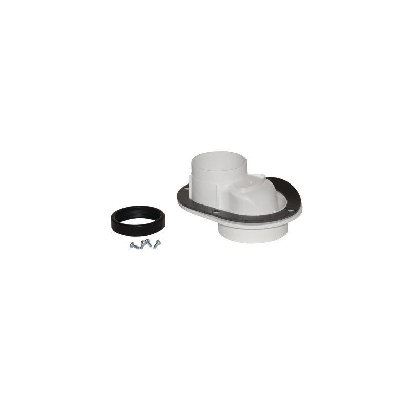 Adaptateur fumées- ATLANTIC - 900598