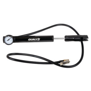 Expansion vessel inflation pump- QUALYX - 900905