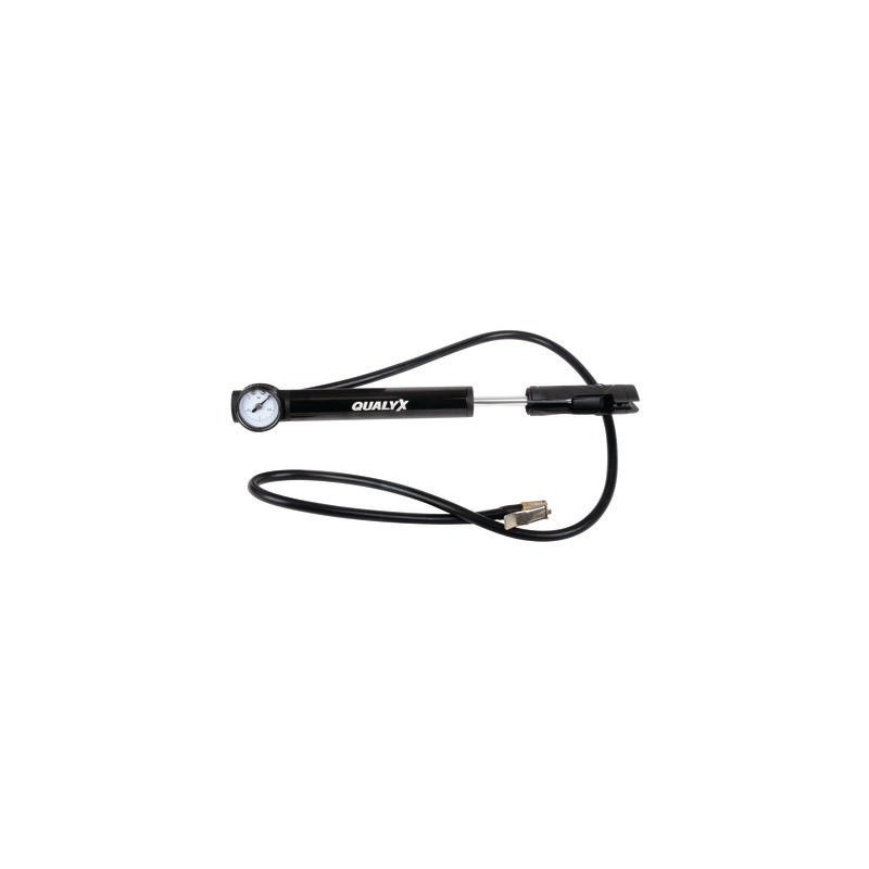 Expansion vessel inflation pump- QUALYX - 900905