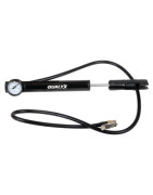 Expansion vessel inflation pump- QUALYX - 900905