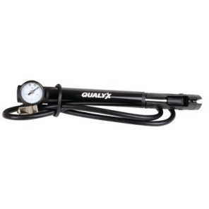 Expansion vessel inflation pump- QUALYX - 900905