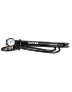 Expansion vessel inflation pump- QUALYX - 900905