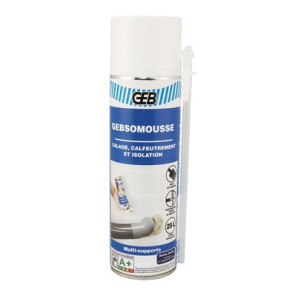 Polyurethane foam GEBSOMOUSSE- GEB - 813266