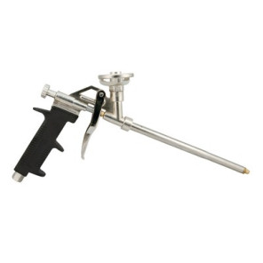 Gun for sprayable foam- GEB - 813282