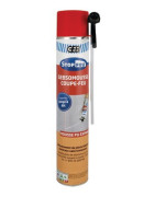 Fire retardant polyurethane expanding foam GEBSOMOUSSE- GEB - 813270