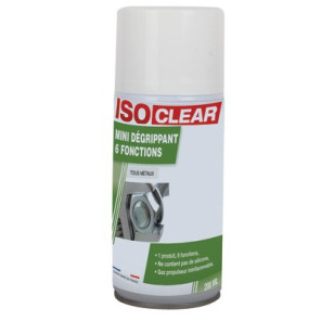 Weeding / degreaser- ISOCLEAR - 901213