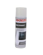 High-temperature paint GALVAMAT- ISOCLEAR - 901215