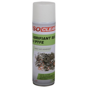 Grease- ISOCLEAR - 901216