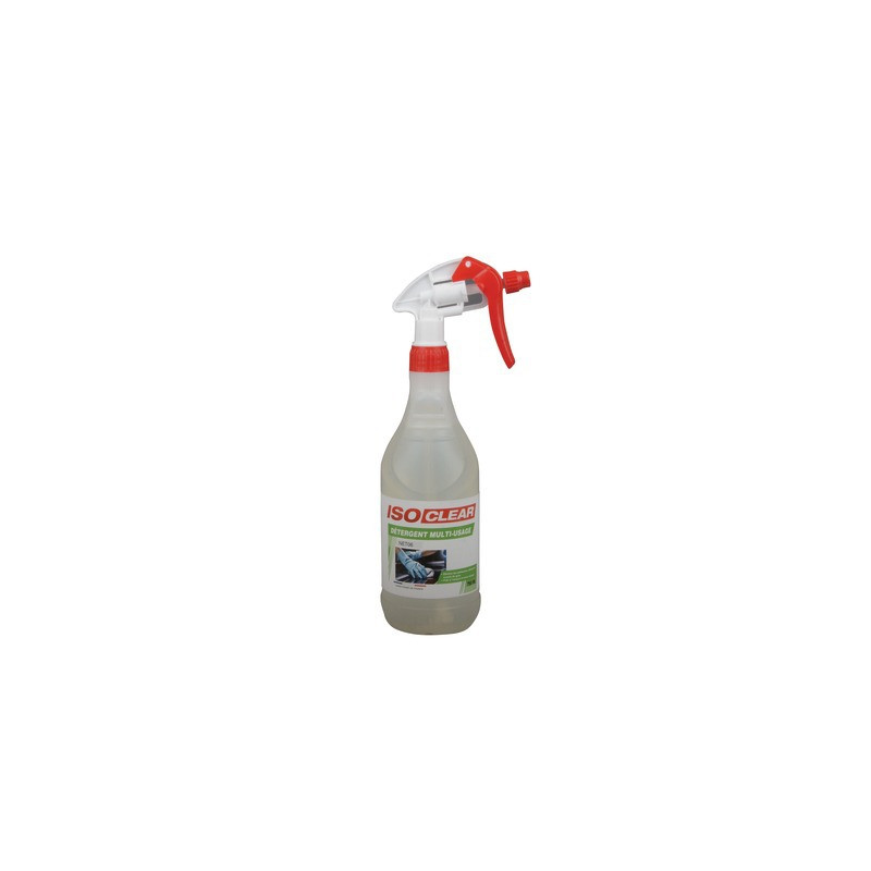 Multi-purpose detergent NET06- ISOCLEAR - 901217