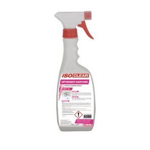 Tap descaler NET02- ISOCLEAR - 901219