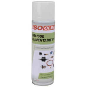 PTFE food-grade grease- ISOCLEAR - 901333