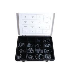 O-ring case 245 o-rings- DIFF - 901379