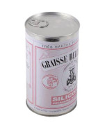 Graisse Belleville SILICONIA - Silicone grease, very high performance - 700g- GRAISSE BELLEVILLE - SILB070
