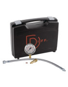 Fuel pressure kit fuel manometer 40bars- DIFF - 901400