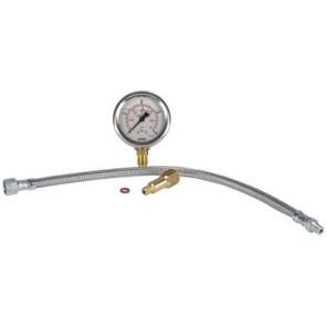 Fuel pressure kit fuel manometer 40bars- DIFF - 901400