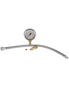 Fuel pressure kit fuel manometer 40bars- DIFF - 901400