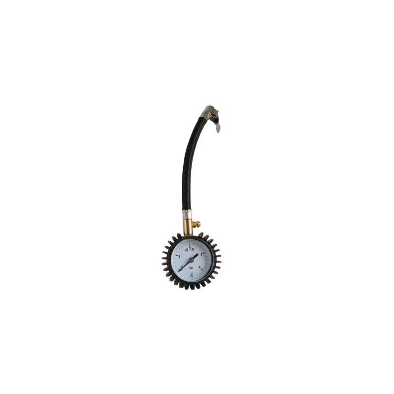 Manometer manometer for expansion vessel 0to 4bars- DIFF - 901403