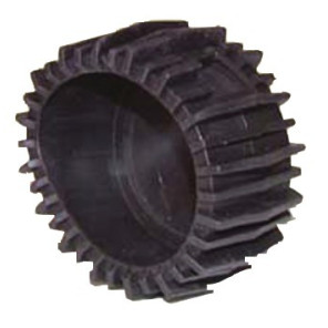 Fuel manometer and vacuometer rubber protection- DIFF - 901425