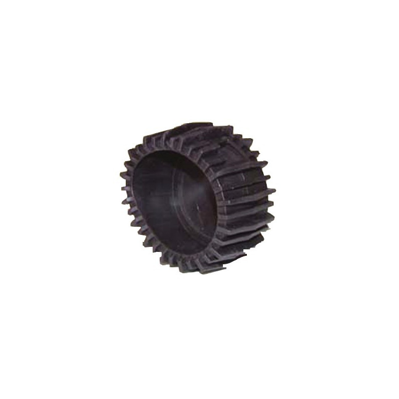 Fuel manometer and vacuometer rubber protection- DIFF - 901425