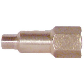 Fitting manometer 1/8m- DIFF - 901440