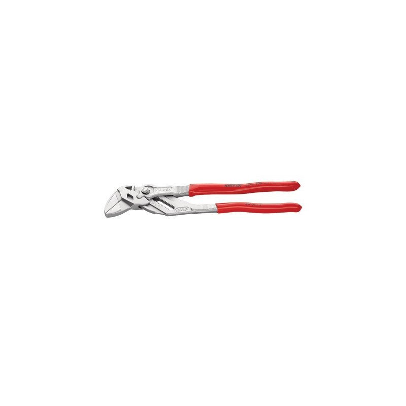 Pliers wrench length 250mm- KNIPEX - 86 03 250