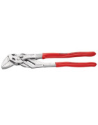 Pliers wrench length 250mm- KNIPEX - 86 03 250
