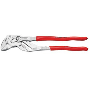 Pliers wrench length 300mm- KNIPEX - 86 03 300
