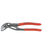 Cobra Pliers length 180mm- KNIPEX - 87 01 180