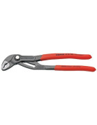 Cobra Pliers length 250mm- KNIPEX - 87 01 250