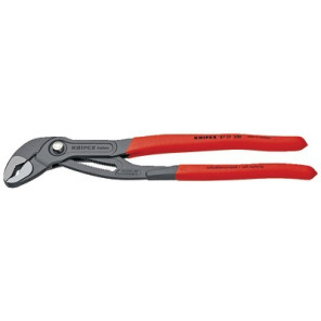 Cobra Pliers length 300mm- KNIPEX - 87 01 300