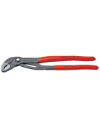 Cobra Pliers length 300mm- KNIPEX - 87 01 300
