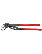 Pipe Wrench and Water Pump Pliers XL COBRA- KNIPEX - 87 01 400 Pipe Wrench and Water Pump Pliers XL COBRA- KNIPEX - 87 01 400