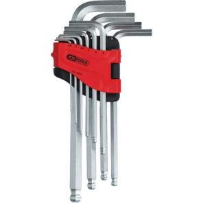 Key 8keys kit- KS TOOLS - 151.5000  - (X8)